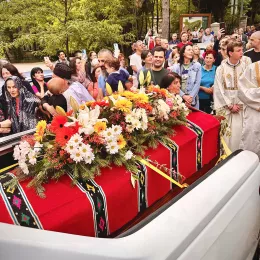 Марковданска литија