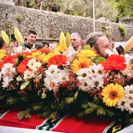 Марковданска литија