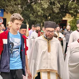 Марковданска литија