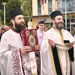 Марковданска литија