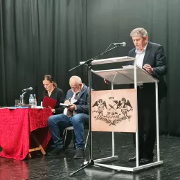 Пјесничко вече