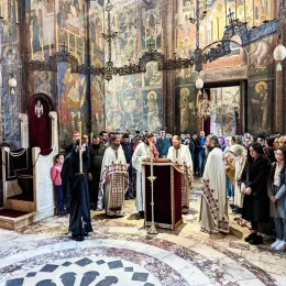 Поклоничко путовање на Косово и Метохију