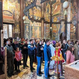 Поклоничко путовање на Косово и Метохију