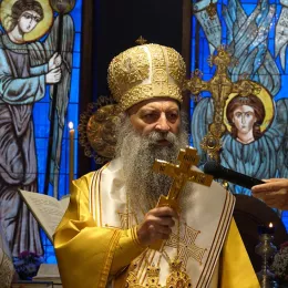 Патријарху српском Порфирију и архијерејима забрањен улазак на Косово и Метохију