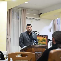 „Дани Светог Василија Острошког“