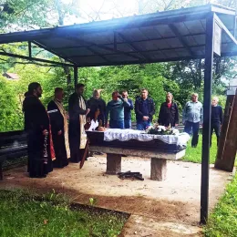 Упокојила се у Господу Донка Поповић из Бијелог Поља