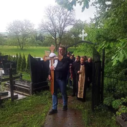 Упокојила се у Господу Донка Поповић из Бијелог Поља