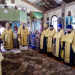 Бденије у Кузбасу