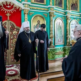 Бденије у Кузбасу