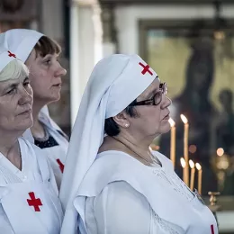 Бденије у Кузбасу