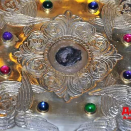 Молитвена свечаност у част Светог Нектарија Егинског у Никшићу