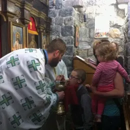 Сам Господ је једини истина и живот