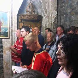 Окренимо се ка Божанској свјетлости од које смо саткани