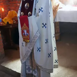 У Забрђу прослављена храмовна слава