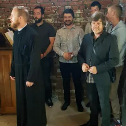 У Забрђу прослављена храмовна слава