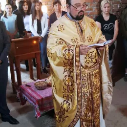 У Забрђу прослављена храмовна слава