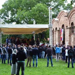 Косовска гробница је светионик свих европских народа