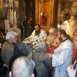 Косовска гробница је светионик свих европских народа