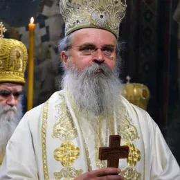 Косовска гробница је светионик свих европских народа