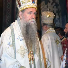 Косовска гробница је светионик свих европских народа