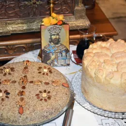 Косовска гробница је светионик свих европских народа