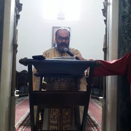 Видовдан прослављен у никшићком Саборном храму