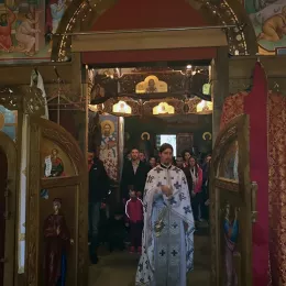 Видовдан у Шудикови