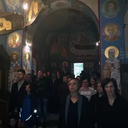 Видовдан у Шудикови