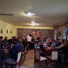 Видовдан у Шудикови