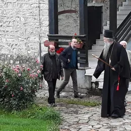 Видовданско пјесничко бденије у Ђурђевим Ступовима: „Битка за Косово траје кроз вјекове“