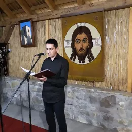 Видовданско пјесничко бденије у Ђурђевим Ступовима: „Битка за Косово траје кроз вјекове“