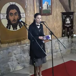 Видовданско пјесничко бденије у Ђурђевим Ступовима: „Битка за Косово траје кроз вјекове“