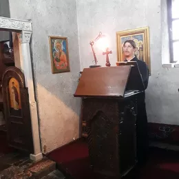 Помен архимандриту Варнави савинском