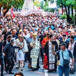 Апел новинара из Црне Горе да се поштуjе основно људско право на слободу вjероисповиjести