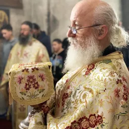 Владика Јоаникије: Вјера је најјача кад је гоњена