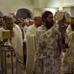 Прослављен 29-ти традиционални Јањски Сабор