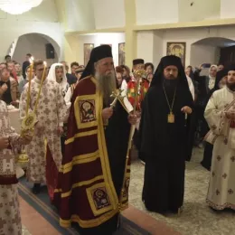 Прослављен 29-ти традиционални Јањски Сабор