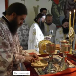 Прослављен 29-ти традиционални Јањски Сабор