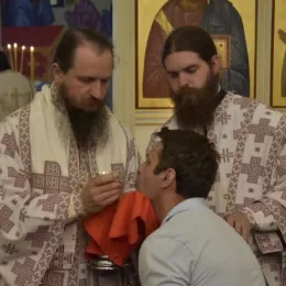 Прослављен 29-ти традиционални Јањски Сабор