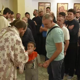 Прослављен 29-ти традиционални Јањски Сабор