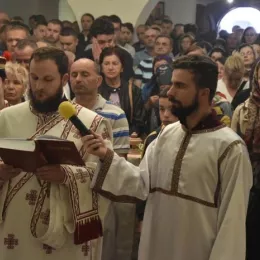 Прослављен 29-ти традиционални Јањски Сабор