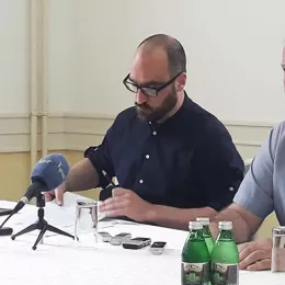 Одржана конференција за новинаре ЦО Никшић