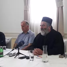 Одржана конференција за новинаре ЦО Никшић