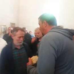 Слава манастира Свете Тројице у Мајсторовини