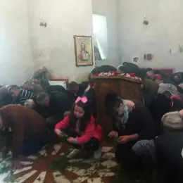 Слава манастира Свете Тројице у Мајсторовини