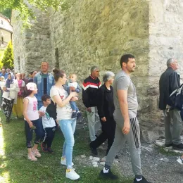 Слава манастира Свете Тројице у Мајсторовини