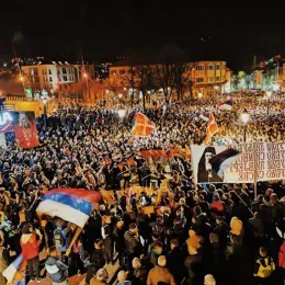 Пљеваљски љекари: Подржавамо нашу Цркву; 407 љекара у одбрани светињa