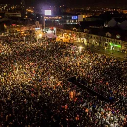 Око 150 никшићких спортиста: Ћутање пред неправдом није ни људски, ни спортски ни витешки