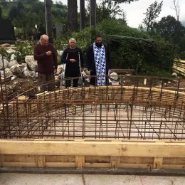 Обнавља се црква Свете Тројице у Зорићима