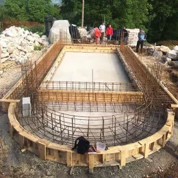 Обнавља се црква Свете Тројице у Зорићима